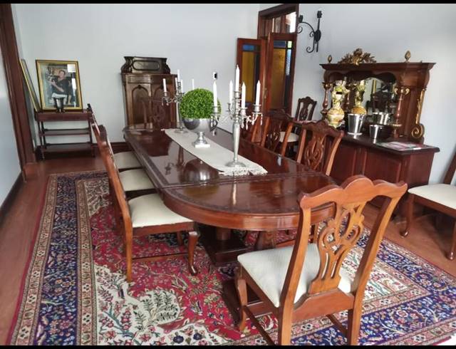 7 BEDROOM HOUSE FOR SALE IN WATERKLOOF RIDGE